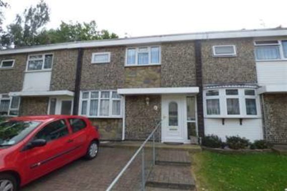 2 Bedroom Detached
